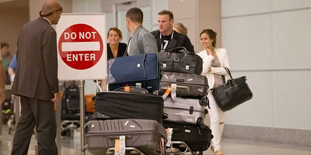 Inilah Cara Wayne Rooney Lupakan Mimpi Buruk Piala Dunia Inilah Cara Wayne Rooney Lupakan Mimpi Buruk Piala Dunia