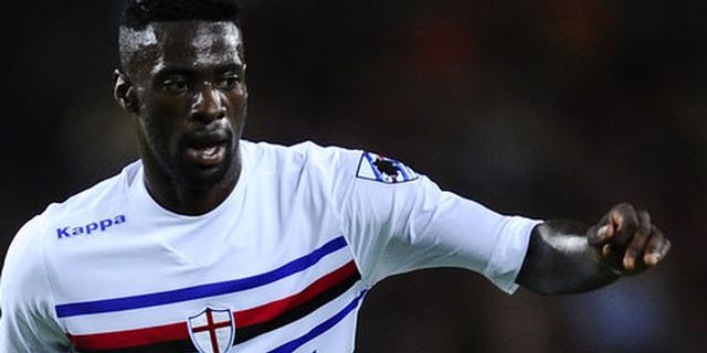 Agen Pedro Obiang Klarifikasi Rumor Milan