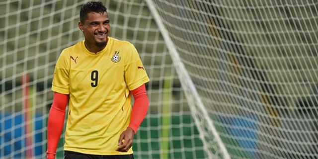 Kevin-Prince Boateng Beri Dukungan Untuk Inzaghi