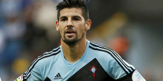 Barca Mulai Nego Transfer Nolito