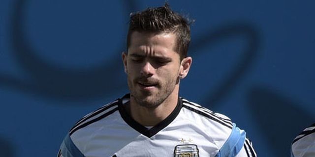 Gago: Argentina Harus Belajar dari Kesalahan 