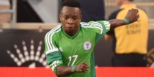 Dihajar Matuidi, Kaki Kiri Onazi Retak
