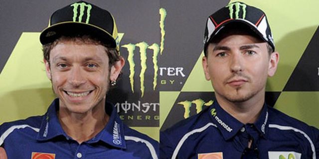 Lorenzo Takut dan Trauma, Rossi Memaklumi