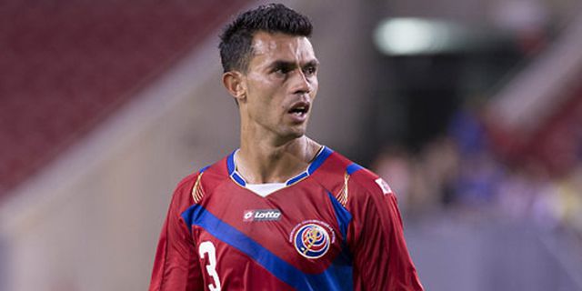 Gonzalez: Kami Ingin Mengenalkan Kosta Rika Gonzalez: Kami Ingin Mengenalkan Kosta Rika