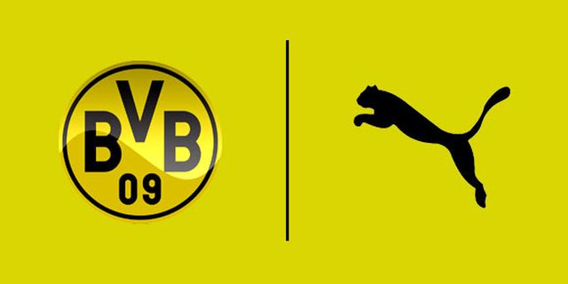 Bocoran Jersey Home Borussia Dortmund 2014-15 Bocoran Jersey Home Borussia Dortmund 2014-15