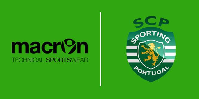 Detail Jersey Home & Away Sporting Lisbon 2014-15