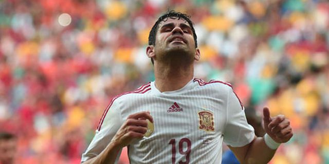 Rekrut Costa, Owen Jamin Chelsea Juara EPL 13/14 Rekrut Costa, Owen Jamin Chelsea Juara EPL 13/14