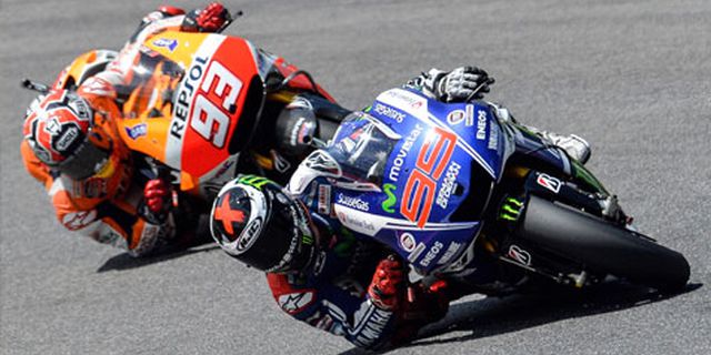 Lorenzo: MotoGP, Salah Satu Olahraga Paling Spektakuler!