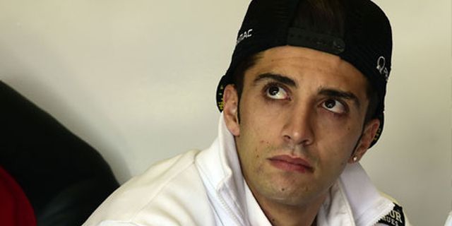 Pramac Ducati: Sulit Cari Pengganti Iannone