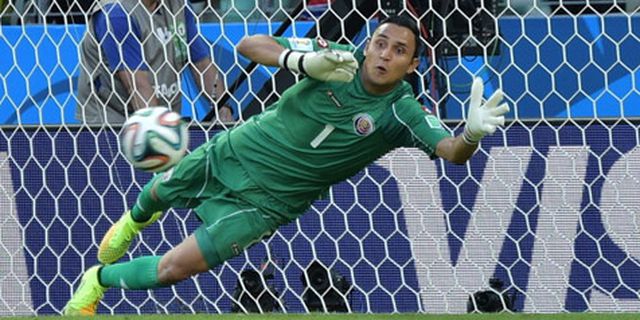 Atletico Mau Navas, Levante Jual Mahal
