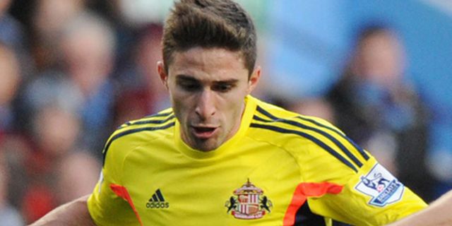 Borini Ingin Bertahan di Liverpool Borini Ingin Bertahan di Liverpool