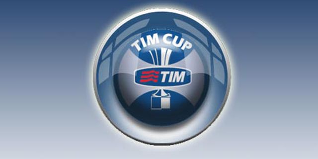 Trofeo TIM 2014 Kembali Digelar di Reggio Emilia