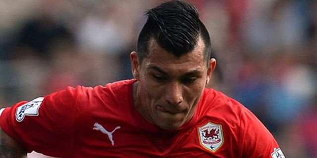 Inter Rayu Medel Tinggalkan Cardiff City? Inter Rayu Medel Tinggalkan Cardiff City?