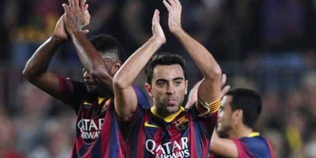 Bartomeu: Bila Xavi Ingin Pergi, Barca Tak Akan Menghalangi