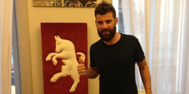 Kembali ke Italia, Nocerino Gabung Torino Kembali ke Italia, Nocerino Gabung Torino