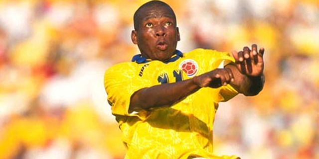 Asprilla: Kolombia Akan Kalahkan Brasil Dengan Mudah