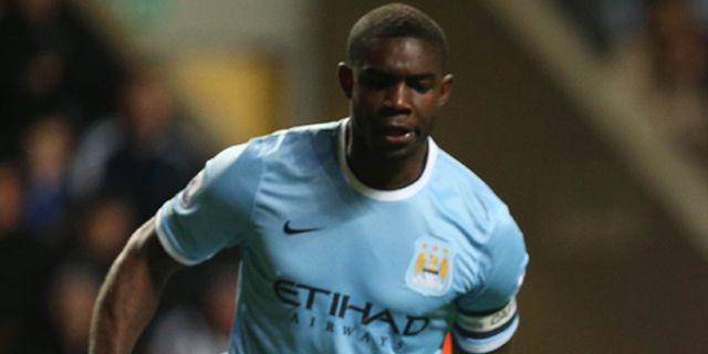 Liverpool, Arsenal & Newcastle Berebut Richards