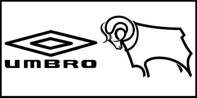 Detail Jersey Home Derby County 2014-15 Detail Jersey Home Derby County 2014-15