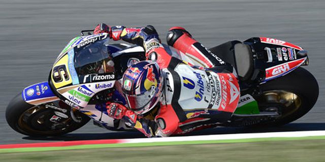 Stefan Bradl Ogah Hijrah ke World Superbike