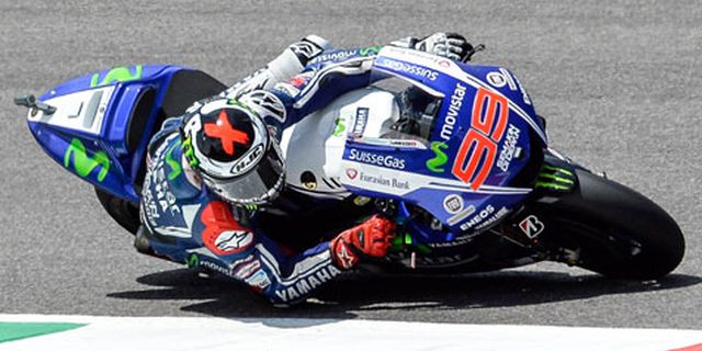 Lorenzo: Mungkin Honda-Ducati Hormati Keputusan Saya