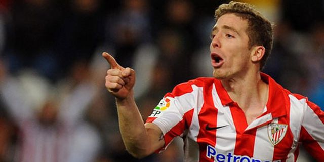 Bilbao Perpanjang Kontrak Iker Muniain