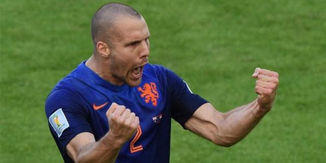 Vlaar Optimis Belanda Lolos ke Semi Final