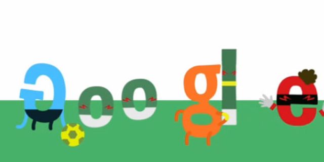 Google Ikut Sindir Aksi Diving Robben Google Ikut Sindir Aksi Diving Robben