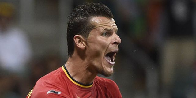 Buyten: Guardiola Dukung Belgia Bekuk Messi & Argentina Buyten: Guardiola Dukung Belgia Bekuk Messi & Argentina