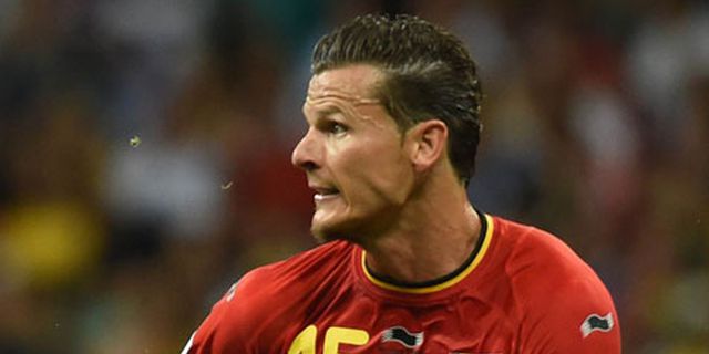 Van Buyten: Mustahil Jalankan Taktik Anti-Messi 