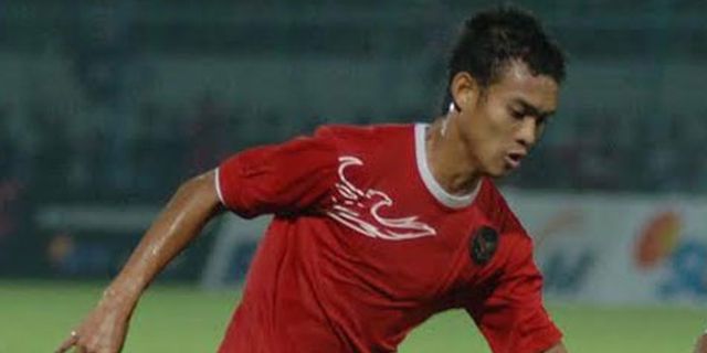 Timnas U-19 Terancam Tampil Tanpa Maldini Pali di Kediri Timnas U-19 Terancam Tampil Tanpa Maldini Pali di Kediri