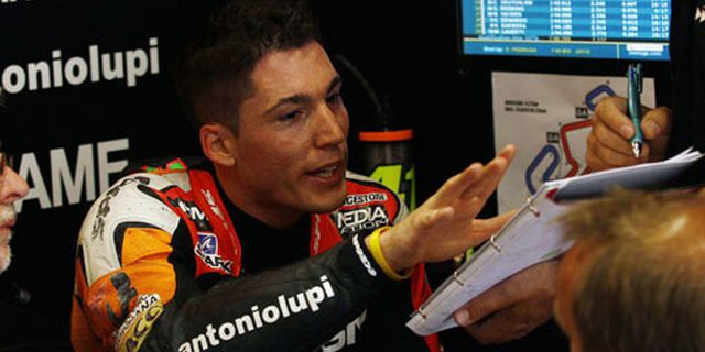 Aspar Ingin Aleix Espargaro Kembali