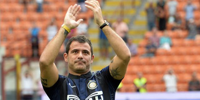 Stankovic Tempati Posisi Asisten Manager Udinese  