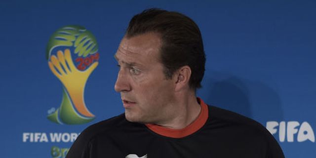 Wilmots Anggap Piala Dunia Sudah Tamat Untuk Belgia Wilmots Anggap Piala Dunia Sudah Tamat Untuk Belgia
