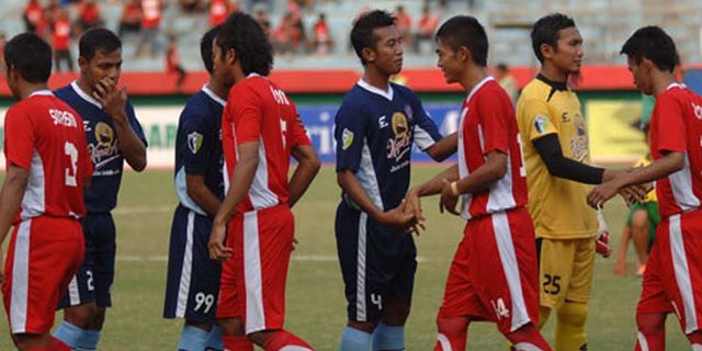 Persida Berharap Sistem Bapak Asuh