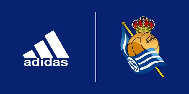 Detail Jersey Real Sociedad 2014-15 Detail Jersey Real Sociedad 2014-15