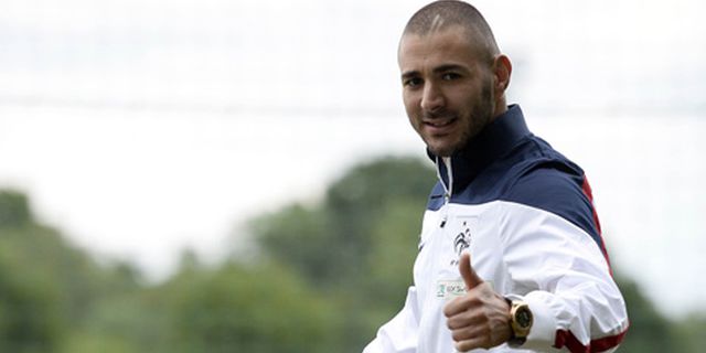 Prancis Tersingkir, Benzema Puji Performa Neuer