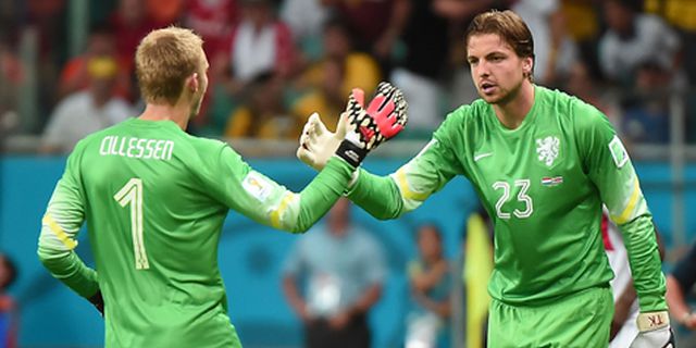 Pelatih Kosta Rika Hormati Keputusan Van Gaal  