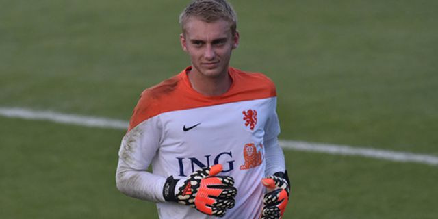 Digantikan Krul Jelang Adu Penalti, Cillessen Marah