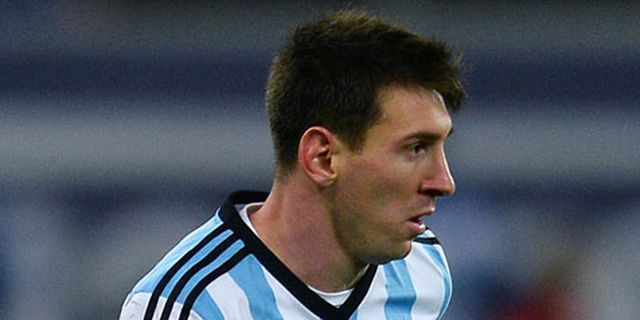 Diminta Bantu Pertahanan, Messi Kelelahan 