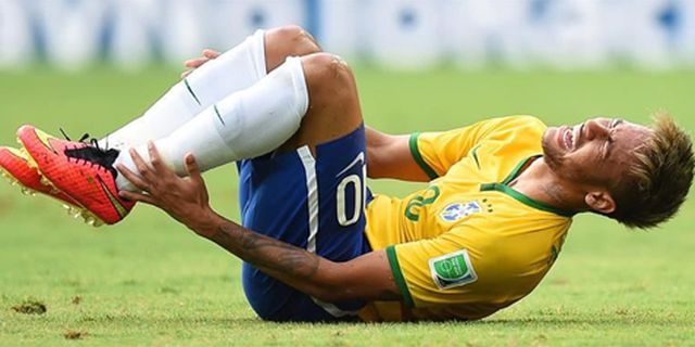 'Brasil Dalam Masalah Besar' 'Brasil Dalam Masalah Besar'