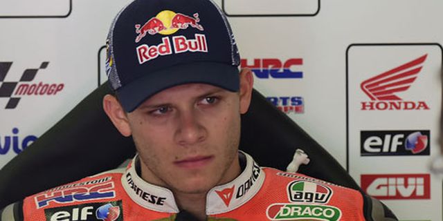 Aprilia MotoGP Mulai Lirik Stefan Bradl