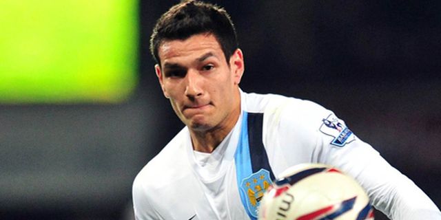 City Pinjamkan Wonderkid Marcos Lopes ke Lille City Pinjamkan Wonderkid Marcos Lopes ke Lille