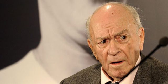 Fergie Sedih Kenang Di Stefano