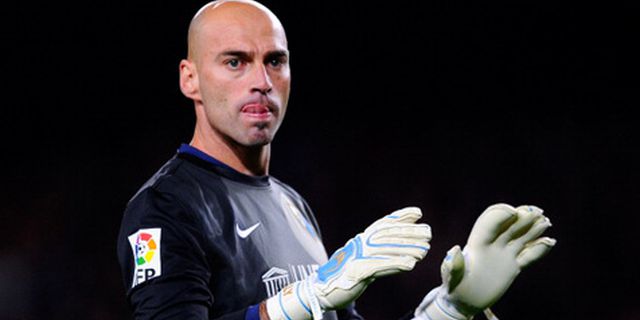 Caballero Segera Jalani Tes Medis Bersama The Citizens