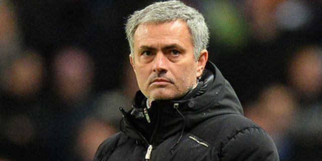 Mourinho: Brasil Tak Terorganisir, Jerman Pragmatis