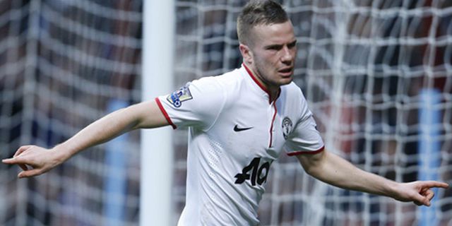 Cleverley Dipersilahkan Menuju Everton?