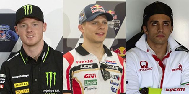 Uji Coba Sachsenring, MotoGP Hanya Tunjuk Tiga Rider