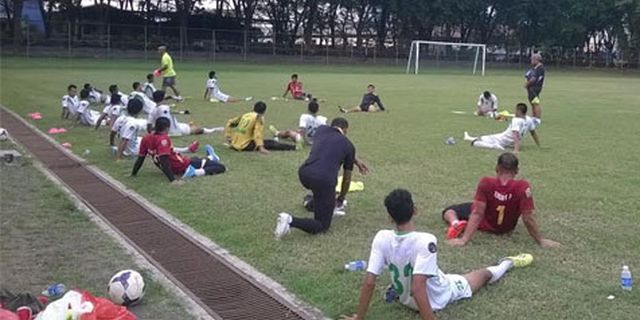 Persebaya Pinjam Pemain Dari Tim Persebaya U-21