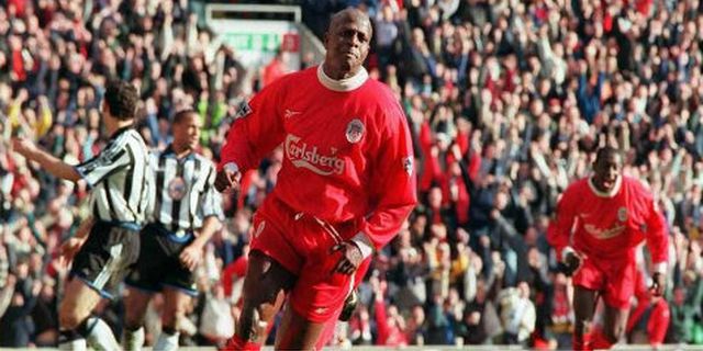 Titi Camara: Liverpool Bisa Bertahan Tanpa Suarez