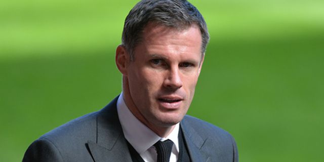 Carragher Sebut MU Akan Jadi Ancaman Bagi Liverpool Musim Depan